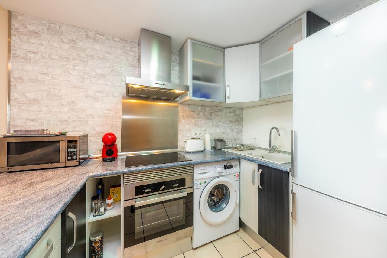 Appartement Sweet Sea