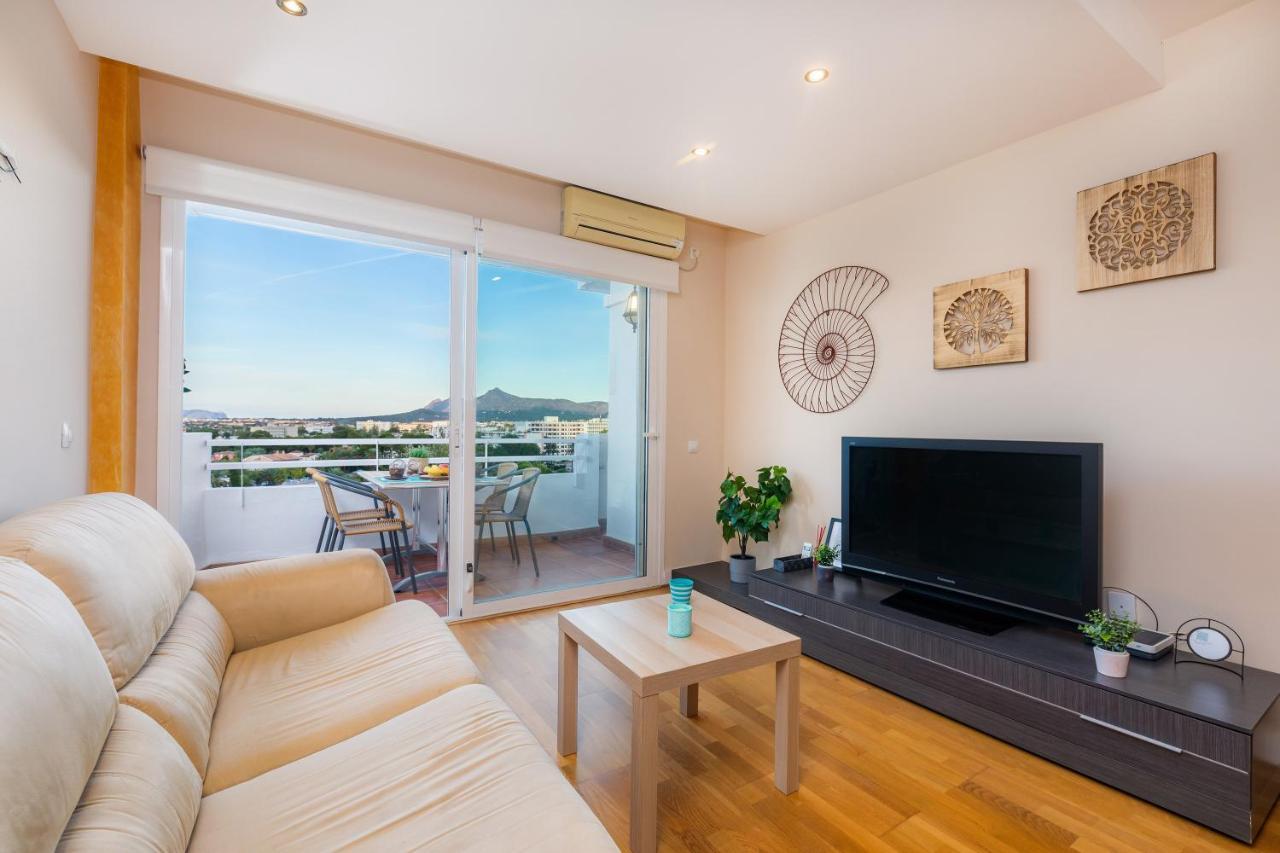 Appartement Sweet Sea