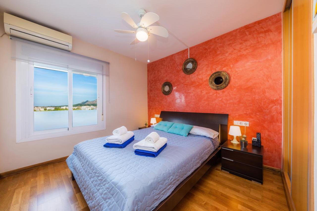 Sweet Sea Appartement