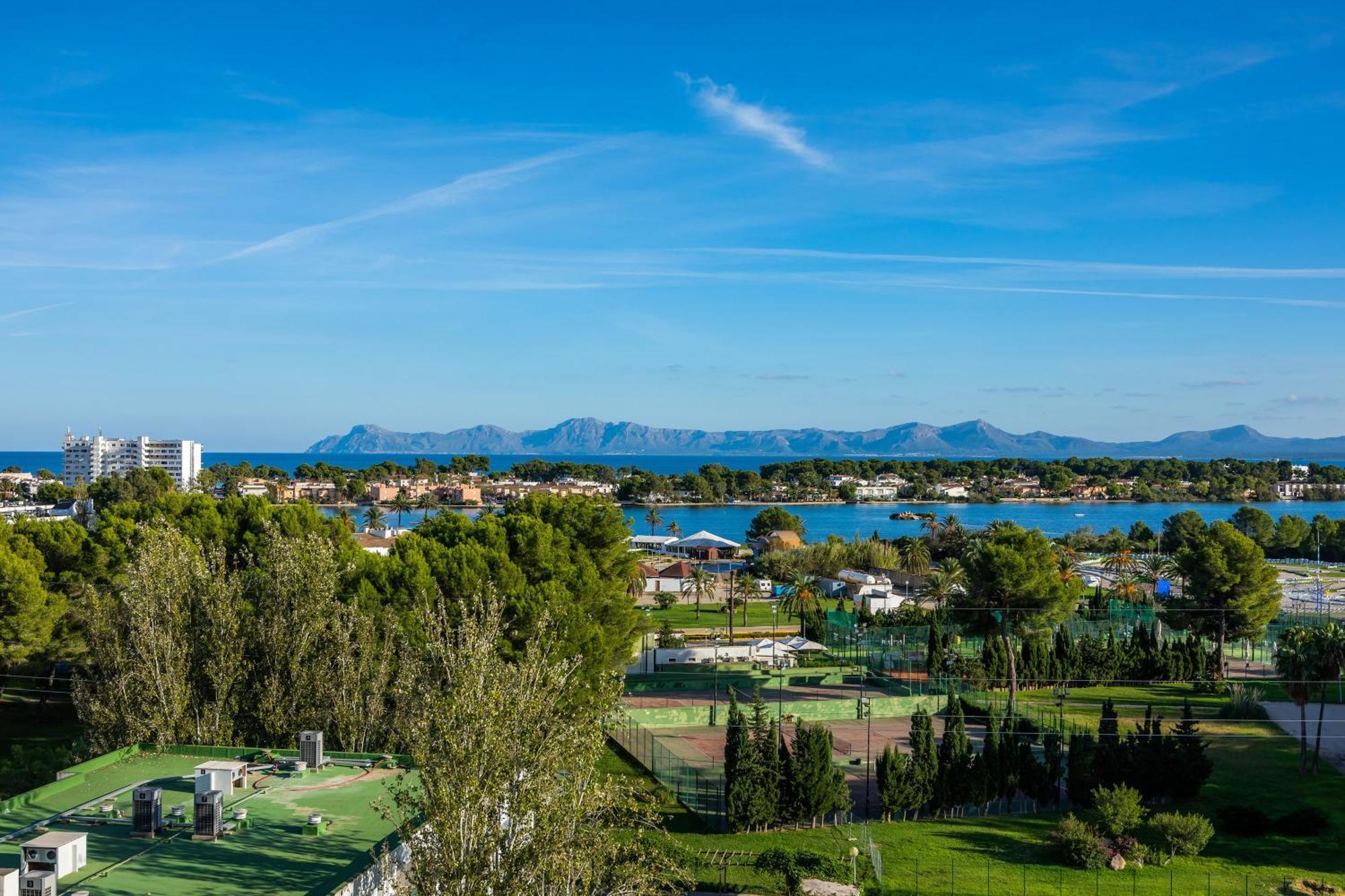 Appartement Sweet Sea Port de Alcudia (Mallorca)