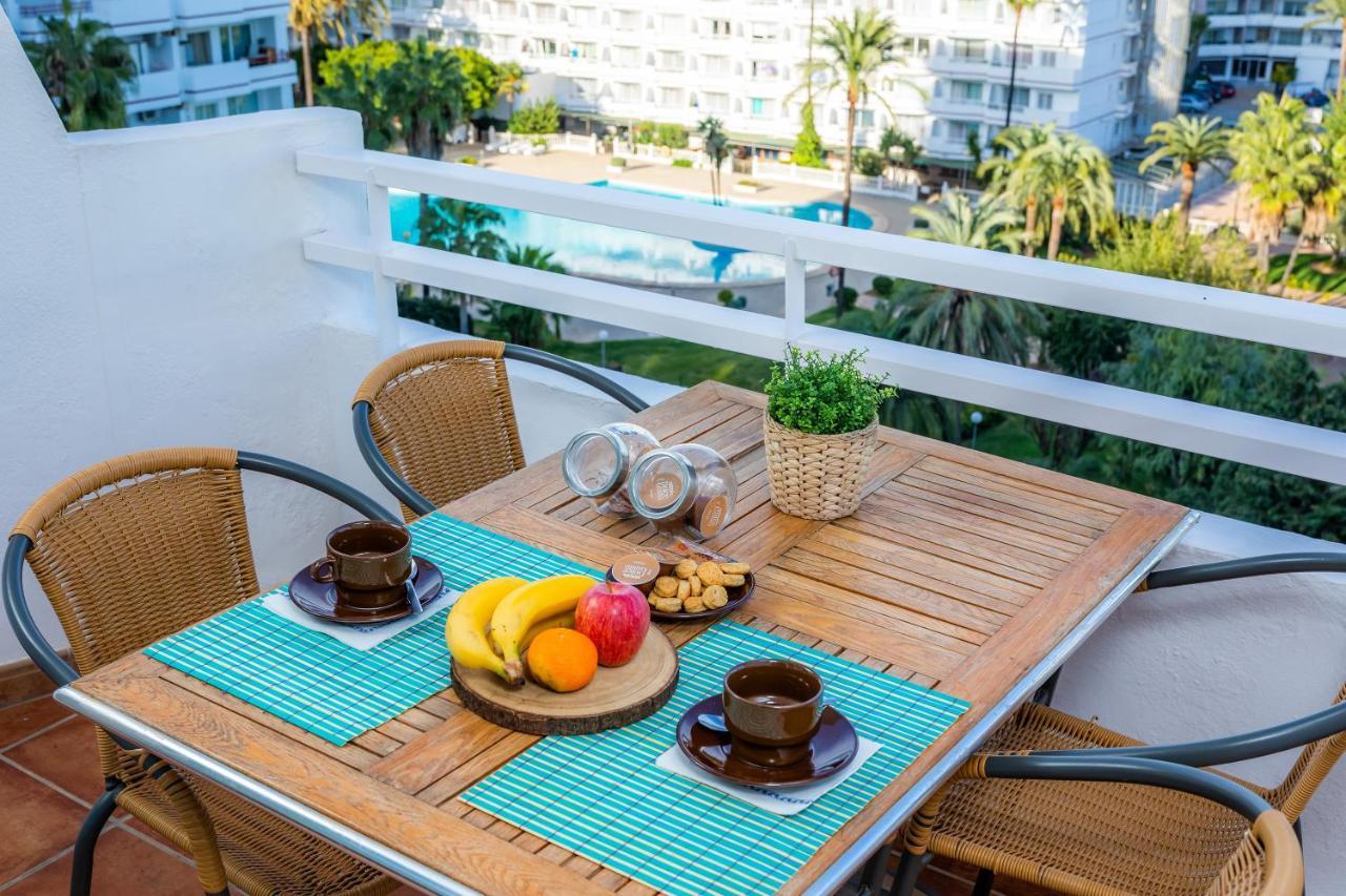 Apartment Sweet Sea *