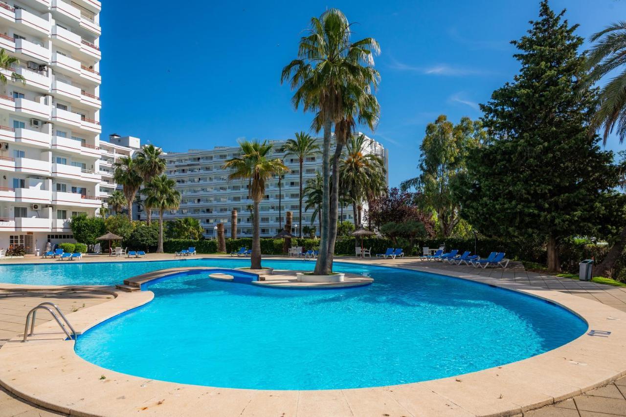 Apartment Sweet Sea Port d'Alcúdia
